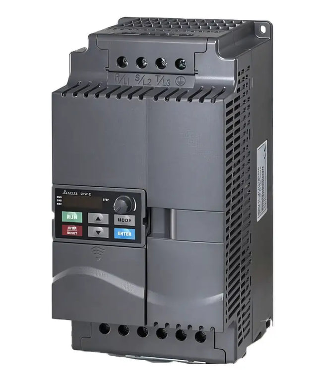 DELTA - VFD055E43A - VFD-E 5,5kW HIZ KONTROL