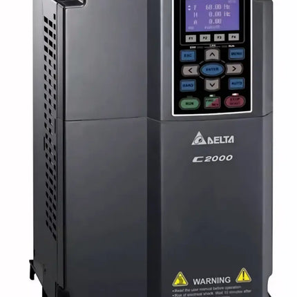 DELTA VFD075C43A-21 - C2000 PLUS 7,5kW Hız Kontrol Cihazı