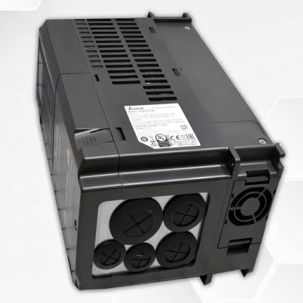 DELTA VFD075CP4EB-21 - CP2000 Serisi 7.5kW Hız Kontrol Cihazı