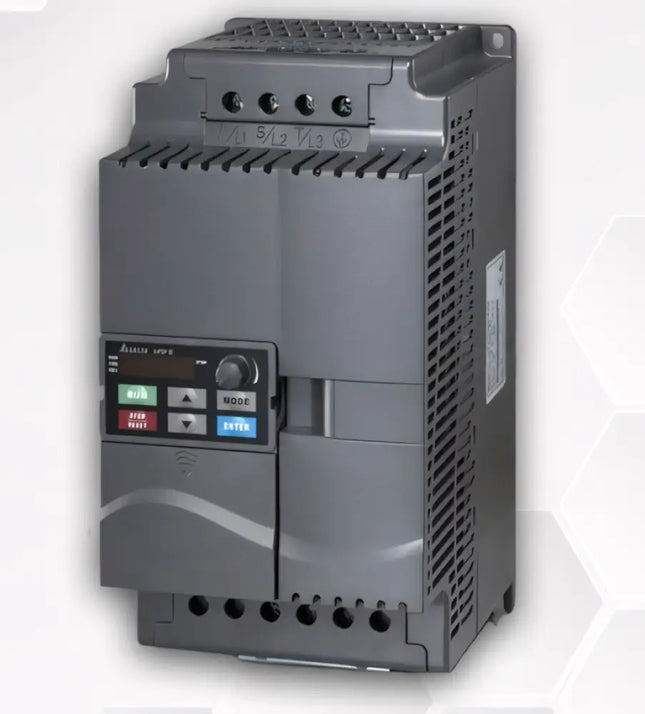 DELTA VFD075E43A - VFD-E 7,5kW Hız Kontrol Cihazı