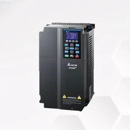 DELTA - VFD110C43A-21 | C2000 PLUS Serisi 11kW İnvertör