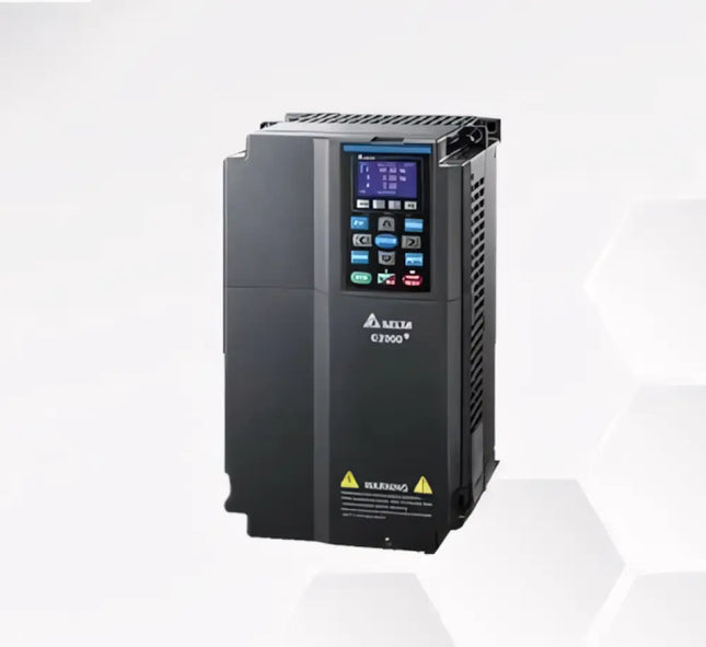 DELTA - VFD110C43A-21 | C2000 PLUS Serisi 11kW İnvertör