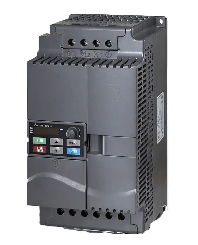 DELTA - VFD110E43A - VFD-E 11kW HIZ KONTROL