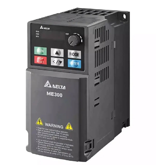 DELTA VFD11AME21AFNAA – ME300 2,2 kW Hız Kontrol Cihazı