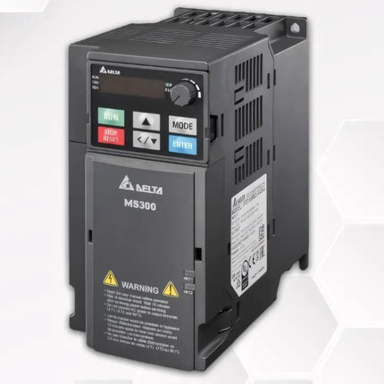 DELTA VFD11AMS21AFSAA - MS300 2,2kW Hız Kontrol Cihazı