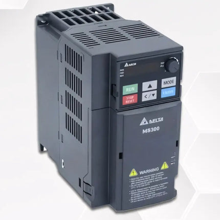 DELTA VFD11AMS21AFSAA - MS300 2,2kW Hız Kontrol Cihazı