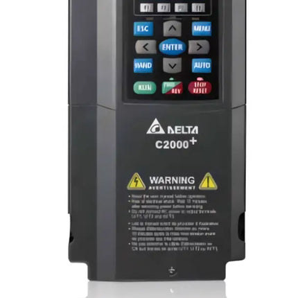 DELTA VFD1320C43A-00 – C2000 PLUS Serisi 132kW Hız Kontrol Cihazı