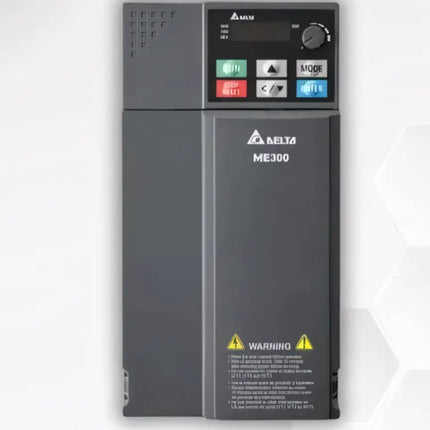 DELTA - VFD13AME43AFNAA - ME300 5,5kW HIZ KONTROL