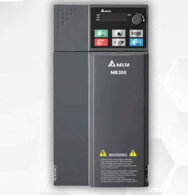 DELTA - VFD13AME43AFNAA - ME300 5,5kW HIZ KONTROL