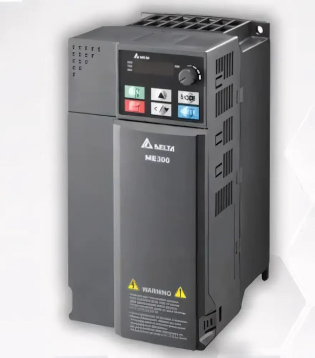 DELTA - VFD13AME43AFNAA - ME300 5,5kW HIZ KONTROL