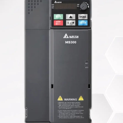 DELTA VFD13AMS43AFSAA – MS300 Serisi Hız Kontrol Cihazı