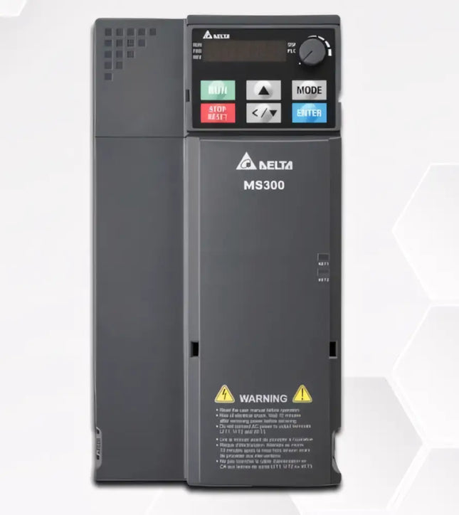 DELTA VFD13AMS43AFSAA – MS300 Serisi Hız Kontrol Cihazı