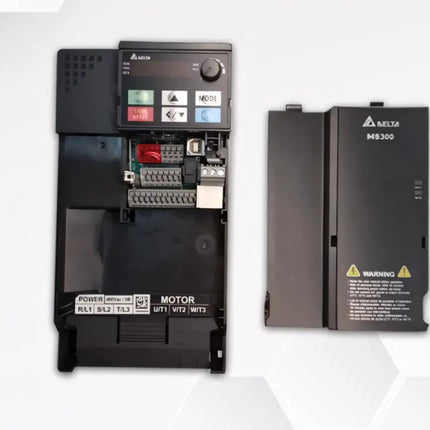 DELTA VFD13AMS43AFSAA – MS300 Serisi Hız Kontrol Cihazı