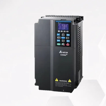 DELTA VFD150C43A-21 – C2000 PLUS Serisi 15kW Hız Kontrol Cihazı