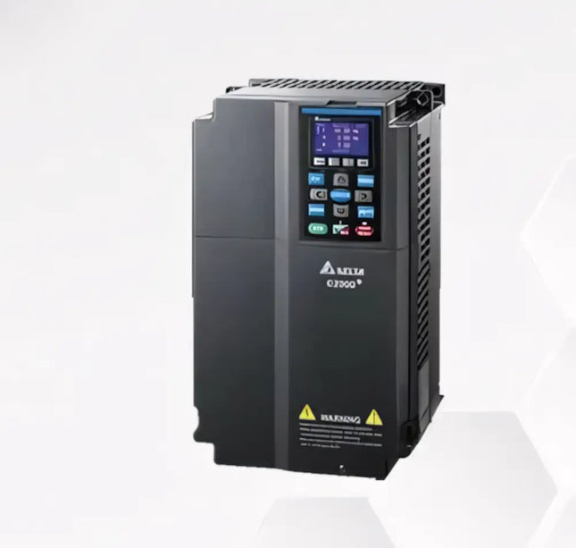 DELTA VFD150C43A-21 – C2000 PLUS Serisi 15kW Hız Kontrol Cihazı