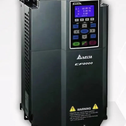 DELTA - VFD150CP4EB-21 - CP2000 15kW HIZ KONTROL
