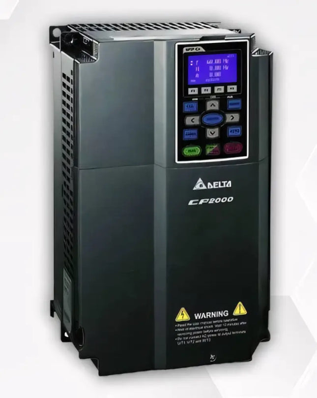 DELTA - VFD150CP4EB-21 - CP2000 15kW HIZ KONTROL