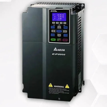 DELTA - VFD150CP4EB-21 - CP2000 15kW HIZ KONTROL