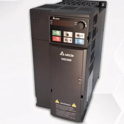 DELTA VFD17AMS43AFSAA – MS300 7,5kW Hız Kontrol Cihazı