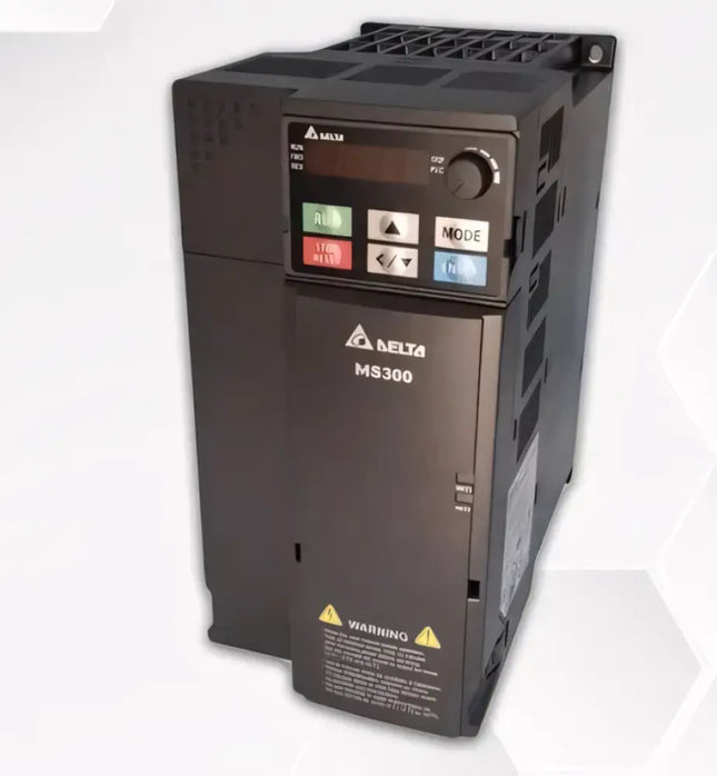 DELTA VFD17AMS43AFSAA – MS300 7,5kW Hız Kontrol Cihazı