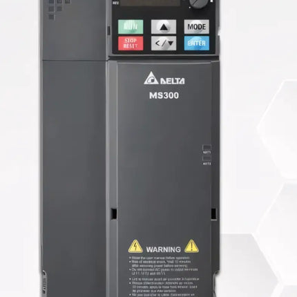 DELTA VFD17AMS43AFSAA – MS300 7,5kW Hız Kontrol Cihazı