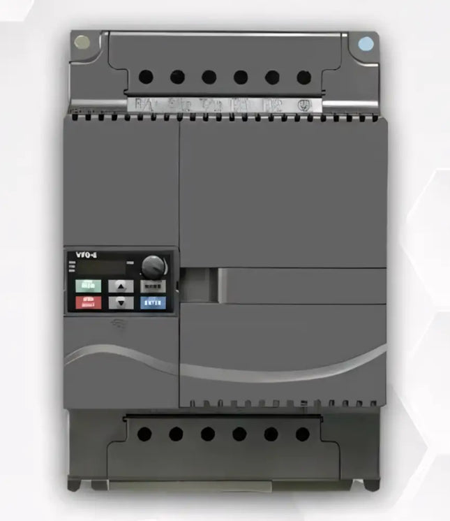 DELTA VFD185E43A – VFD-E Serisi 18,5kW Hız Kontrol Cihazı