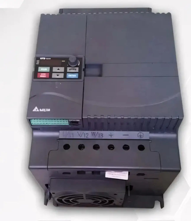 DELTA VFD185E43A – VFD-E Serisi 18,5kW Hız Kontrol Cihazı
