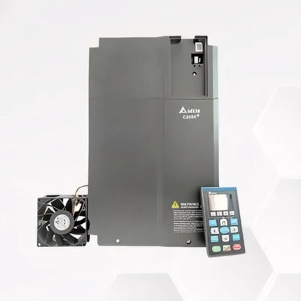 DELTA - VFD220C43A-21 | C2000 PLUS Serisi 22kW Hız Kontrol Cihazı