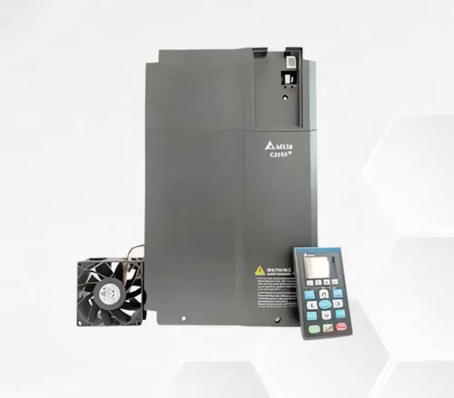 DELTA - VFD220C43A-21 | C2000 PLUS Serisi 22kW Hız Kontrol Cihazı