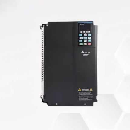 DELTA - VFD220C43A-21 | C2000 PLUS Serisi 22kW Hız Kontrol Cihazı