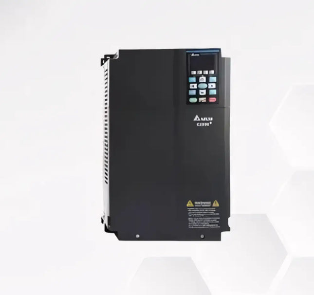 DELTA - VFD220C43A-21 | C2000 PLUS Serisi 22kW Hız Kontrol Cihazı