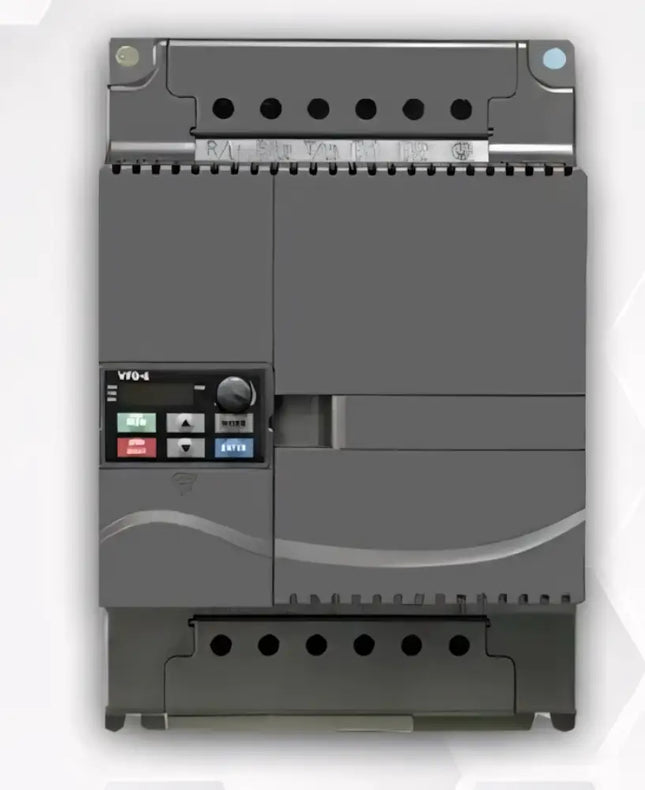 DELTA VFD220E43A – VFD-E Serisi 22kW Frekans İnvertörü