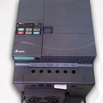 DELTA VFD220E43A – VFD-E Serisi 22kW Frekans İnvertörü