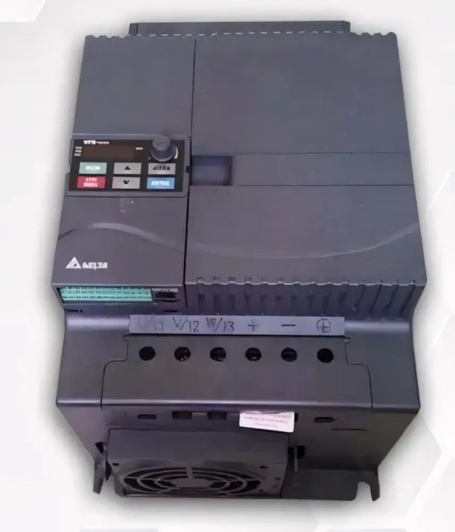 DELTA VFD220E43A – VFD-E Serisi 22kW Frekans İnvertörü