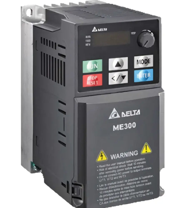 DELTA - VFD2A7ME43AFNAA | ME300 Serisi 0,75kW Hız Kontrol Cihazı