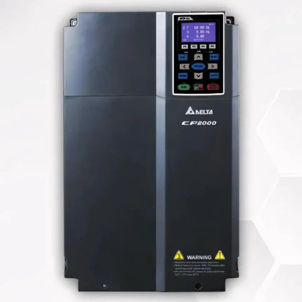 DELTA - VFD300CP4EB-21 | CP2000 Serisi 30kW Hız Kontrol Cihazı