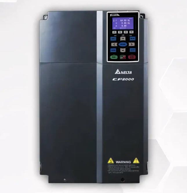 DELTA - VFD300CP4EB-21 | CP2000 Serisi 30kW Hız Kontrol Cihazı