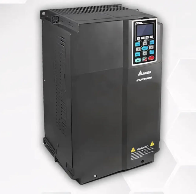 DELTA - VFD300CP4EB-21 | CP2000 Serisi 30kW Hız Kontrol Cihazı