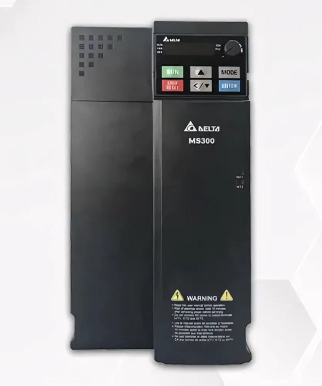 DELTA VFD32AMH43AFSAA – MH300 Serisi AC Motor Sürücüsü