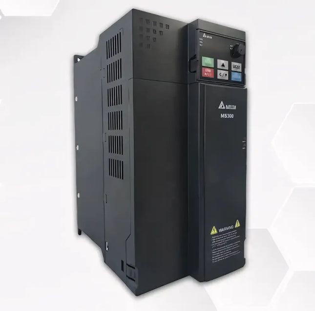 DELTA - VFD32AMS43AFSAA | MS300 Serisi 15kW Hız Kontrol Cihazı