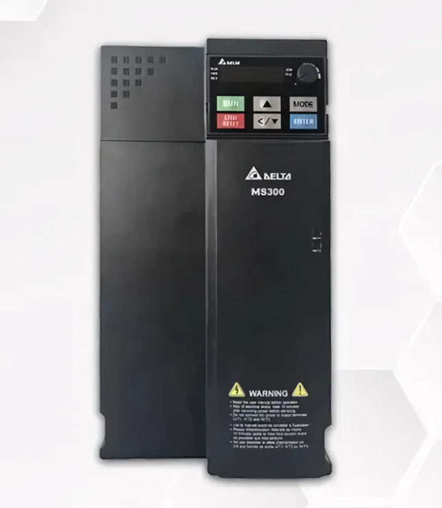 DELTA - VFD32AMS43AFSAA | MS300 Serisi 15kW Hız Kontrol Cihazı