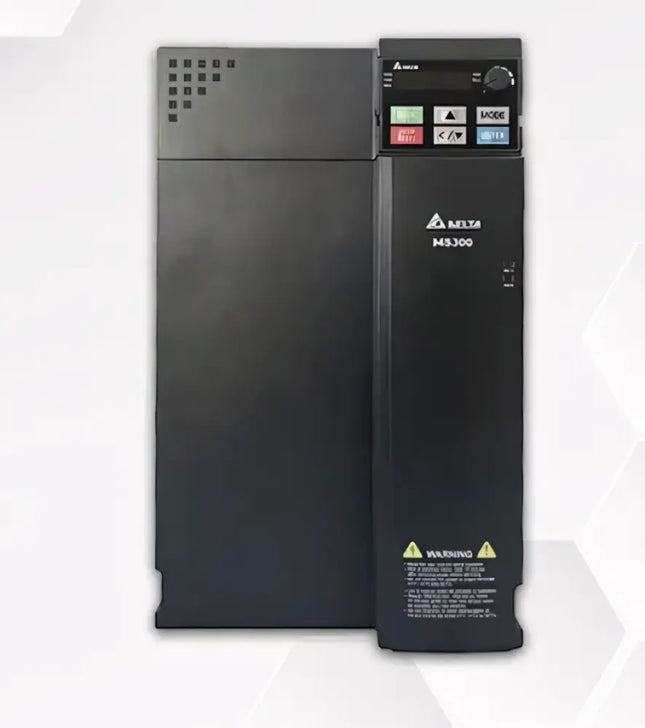 DELTA VFD38AMS43AFSAA – MS300 Serisi 18,5kW Frekans İnvertörü