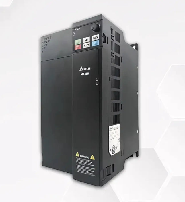 DELTA VFD38AMS43AFSAA – MS300 Serisi 18,5kW Frekans İnvertörü