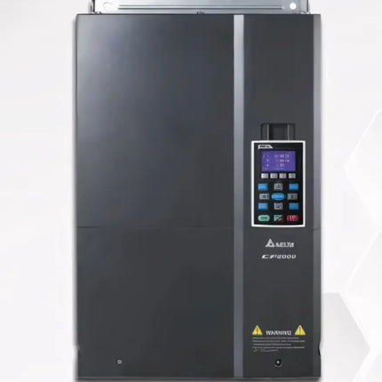 DELTA VFD450CP43S-21 – CP2000 45kW Hız Kontrol Cihazı