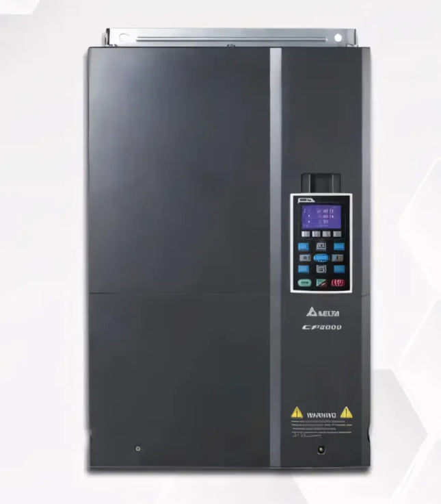 DELTA VFD450CP43S-21 – CP2000 45kW Hız Kontrol Cihazı