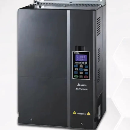 DELTA VFD450CP43S-21 – CP2000 45kW Hız Kontrol Cihazı