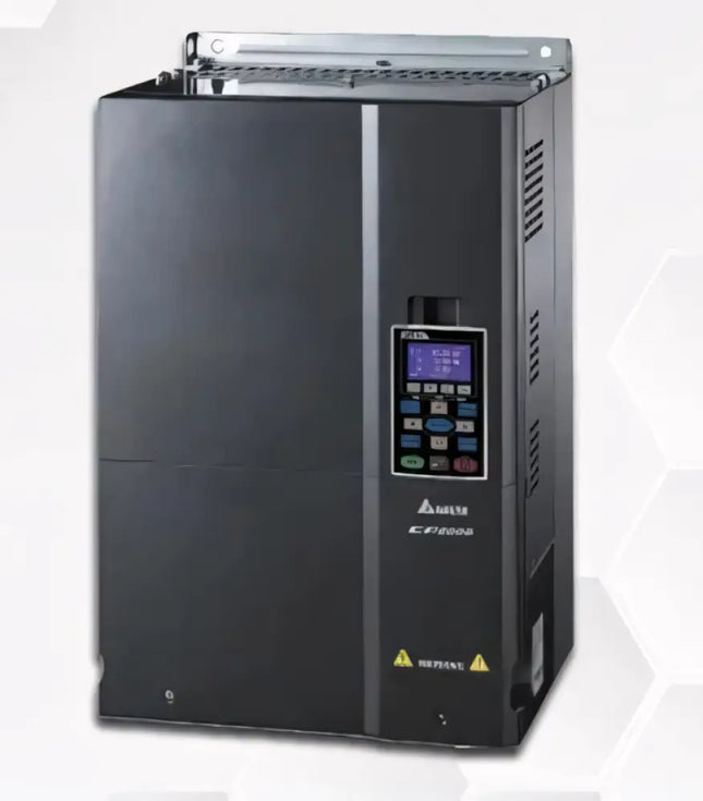 DELTA VFD450CP43S-21 – CP2000 45kW Hız Kontrol Cihazı