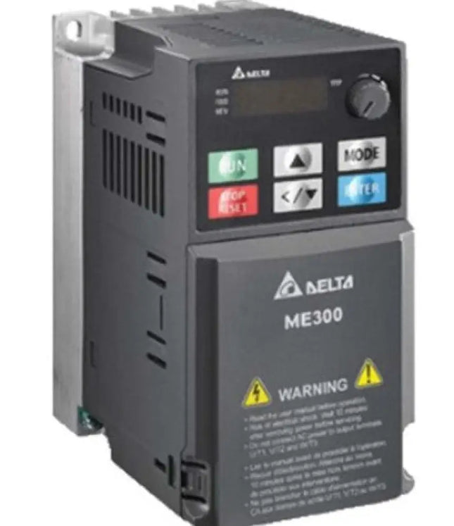 DELTA - VFD4A2ME43AFNAA | ME300 Serisi 1,5kW Hız Kontrol Cihazı