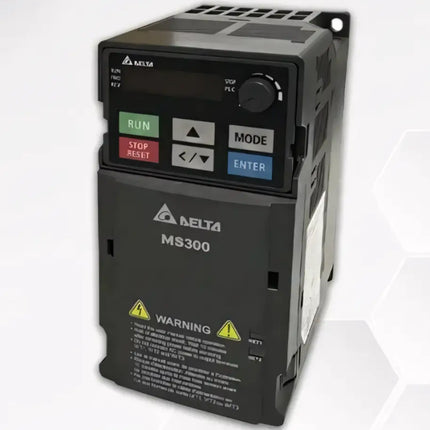 DELTA VFD4A2MS43AFSAA – MS300 Serisi 1,5kW Frekans İnvertörü