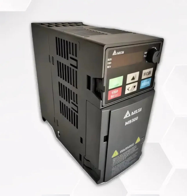 DELTA VFD4A2MS43AFSAA – MS300 Serisi 1,5kW Frekans İnvertörü